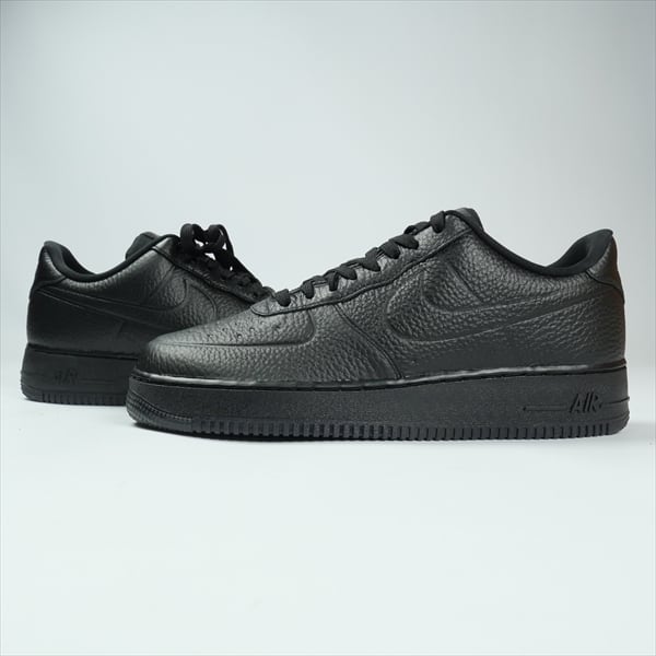 Size【28.0cm】 NIKE ナイキ AIR FORCE 1 '07 PRO-TECH WP BLACK