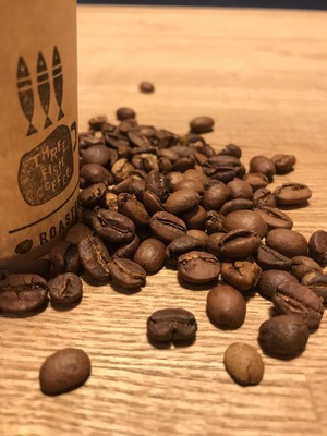 エチオピア　ゲイシャ  ゲレザ G3 （コーヒー豆 100g）