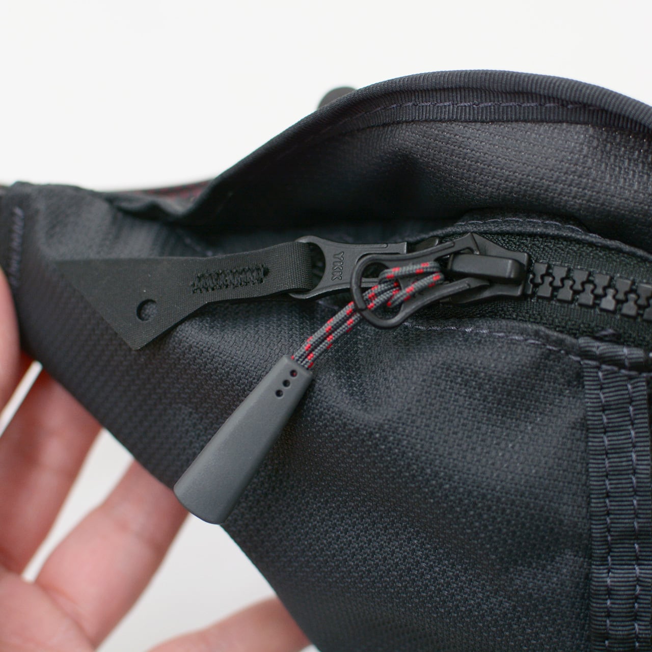 KLATTERMUSEN [クレッタルムーセン] ELDNER 2.0 LUMBARPACK [40423U01