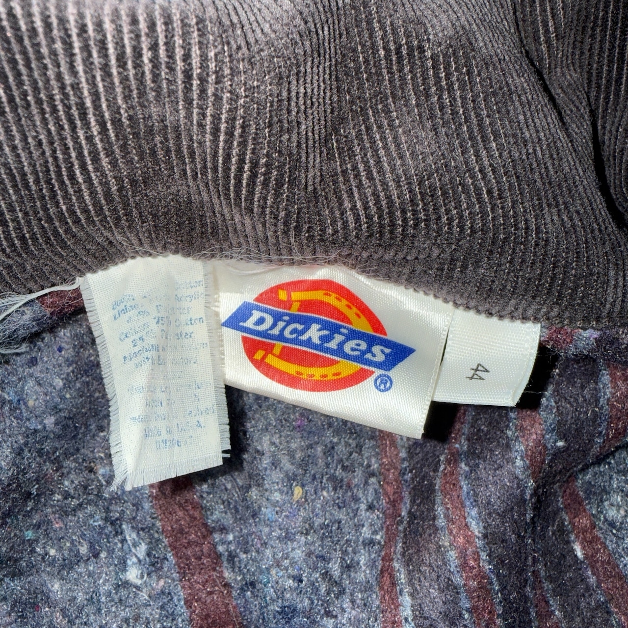 【Dickies】ディッキーズ USA製 90's カバーオール