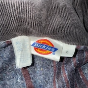 【Dickies】ディッキーズ USA製 90's カバーオール