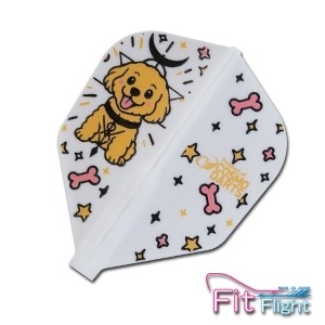 Fit Flight × Terry Tan