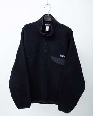 Patagonia synchilla snap-T Made In USA