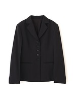 ETRE TOKYO SANTE ウエストシェイプテーラージャケット