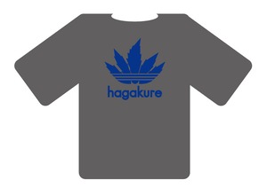 葉 Tシャツ