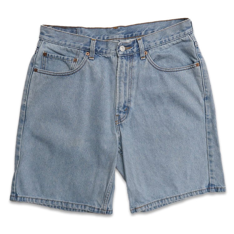 デニムショートパンツ | 古着屋SLAT オンラインショップ 【古着通販