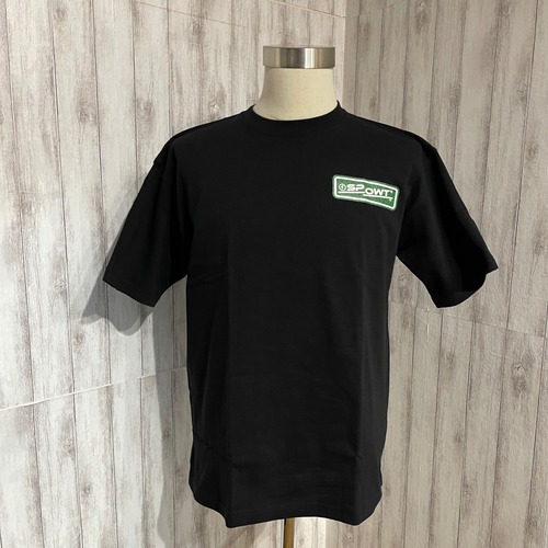25SP-06-T (BLACK)