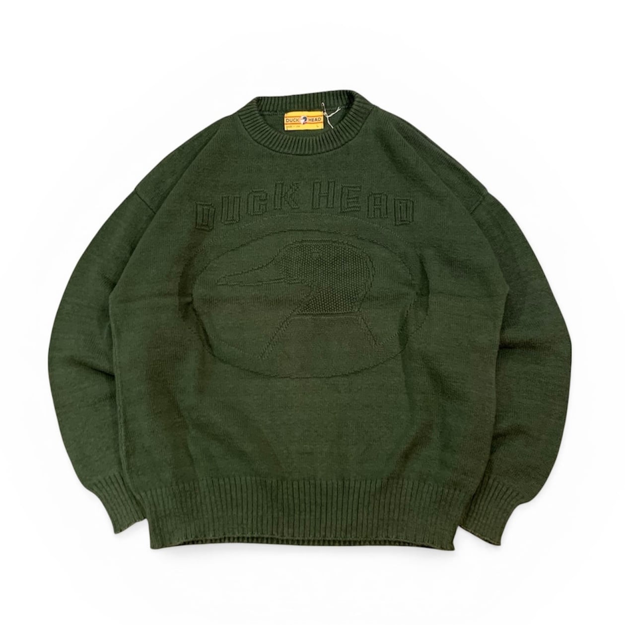 90's J.CREW Nylon Anorak Parker | Give ＆ Take