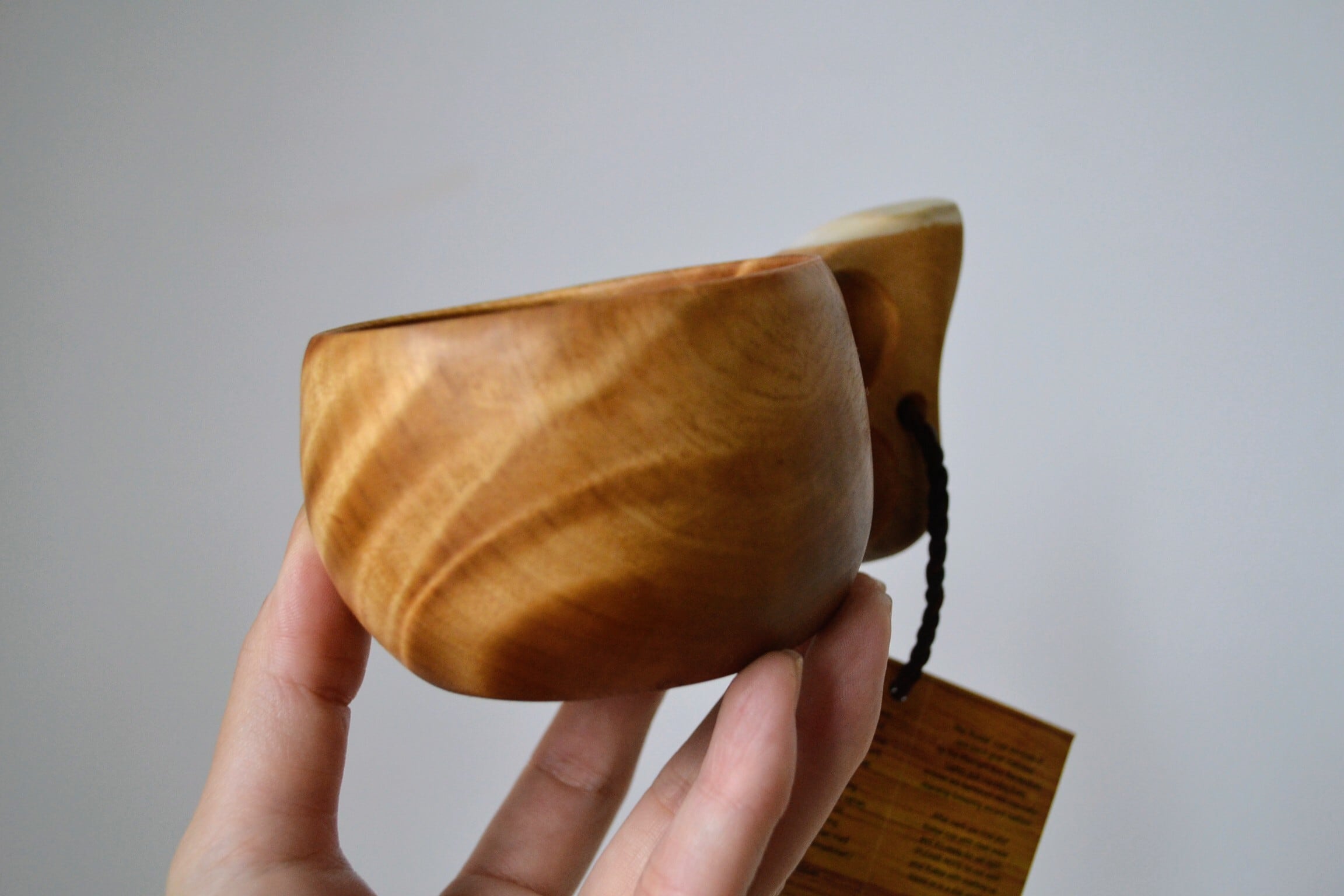 ククサ専門店onnea（オンネア）／ククサ／kuksa／ククサカップ