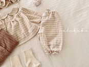 Valubebe 26/AP (Baby) Natural Pants