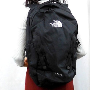 期間限定 SALE！THE NORTH FACE VAULT BACKPACK ヴォルト 27L リュック￥15,800＋tax(17,380)