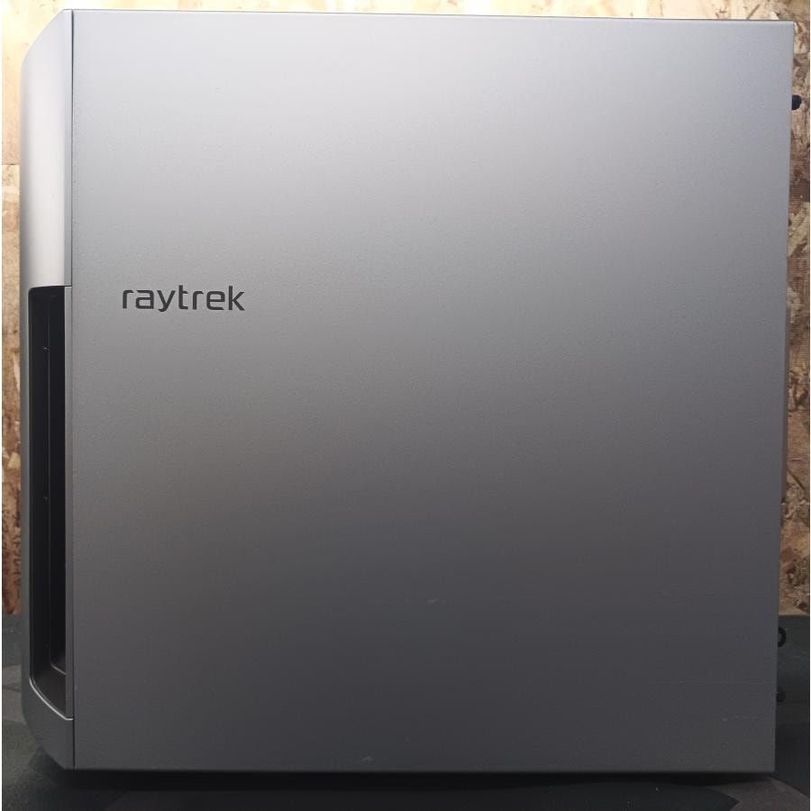 アウトレット】ドスパラ raytrek 4CXV RTX3060 Core i7-13700F メモリ