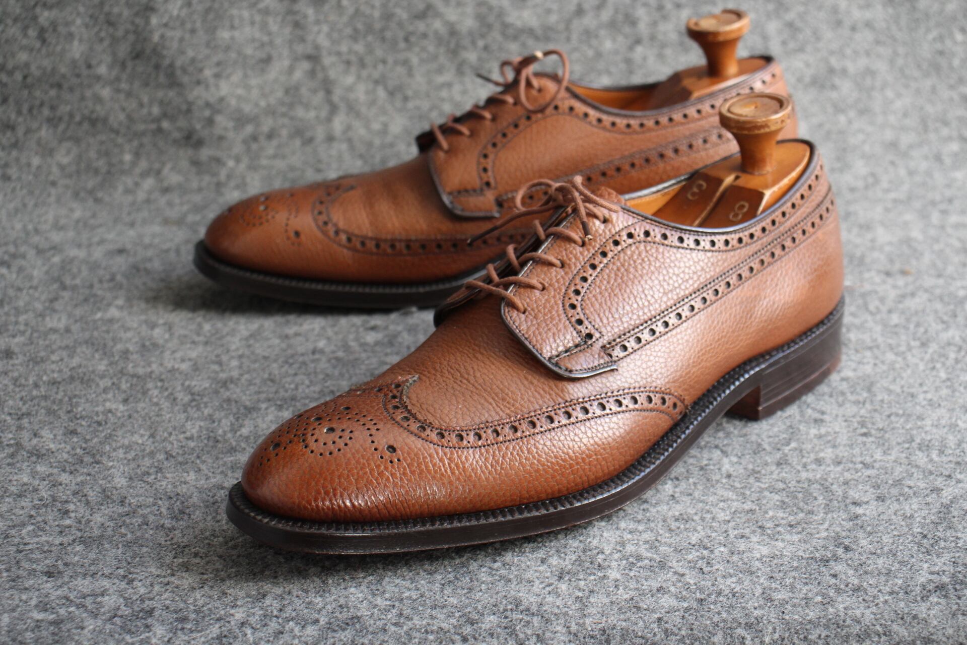SUPER 8 SHOES