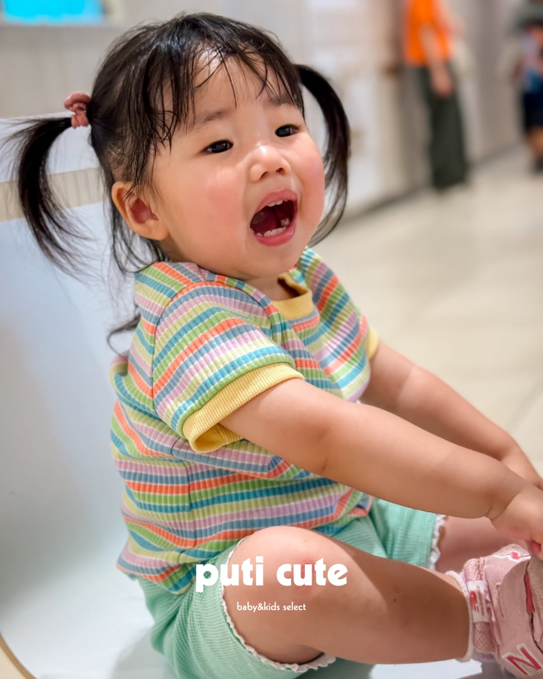 90 ꒰ 即納 ꒱ Pippi T / Hei ⸝⋆