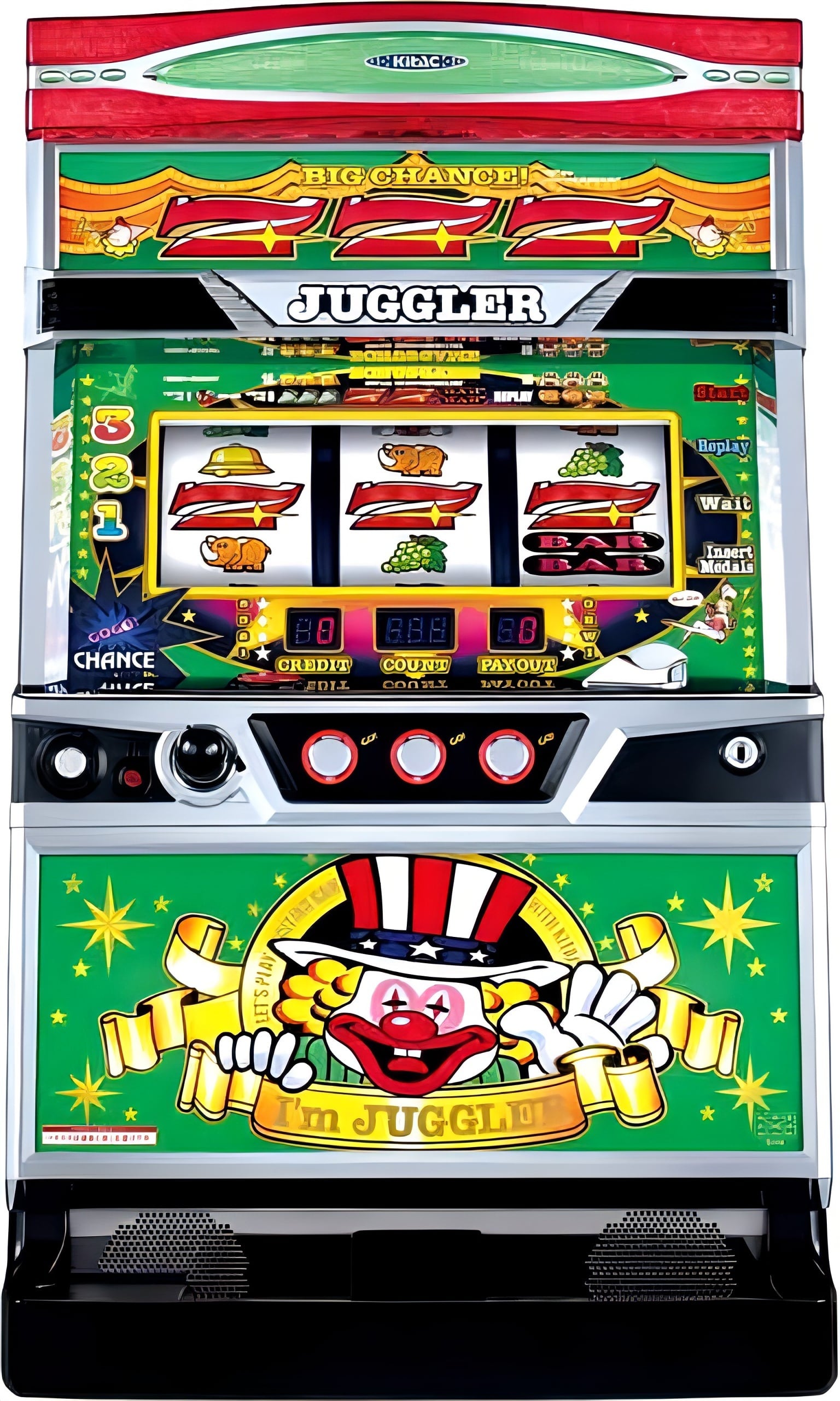 北電子・ゼクロスクリエイティブ | M&R 家スロ販売
