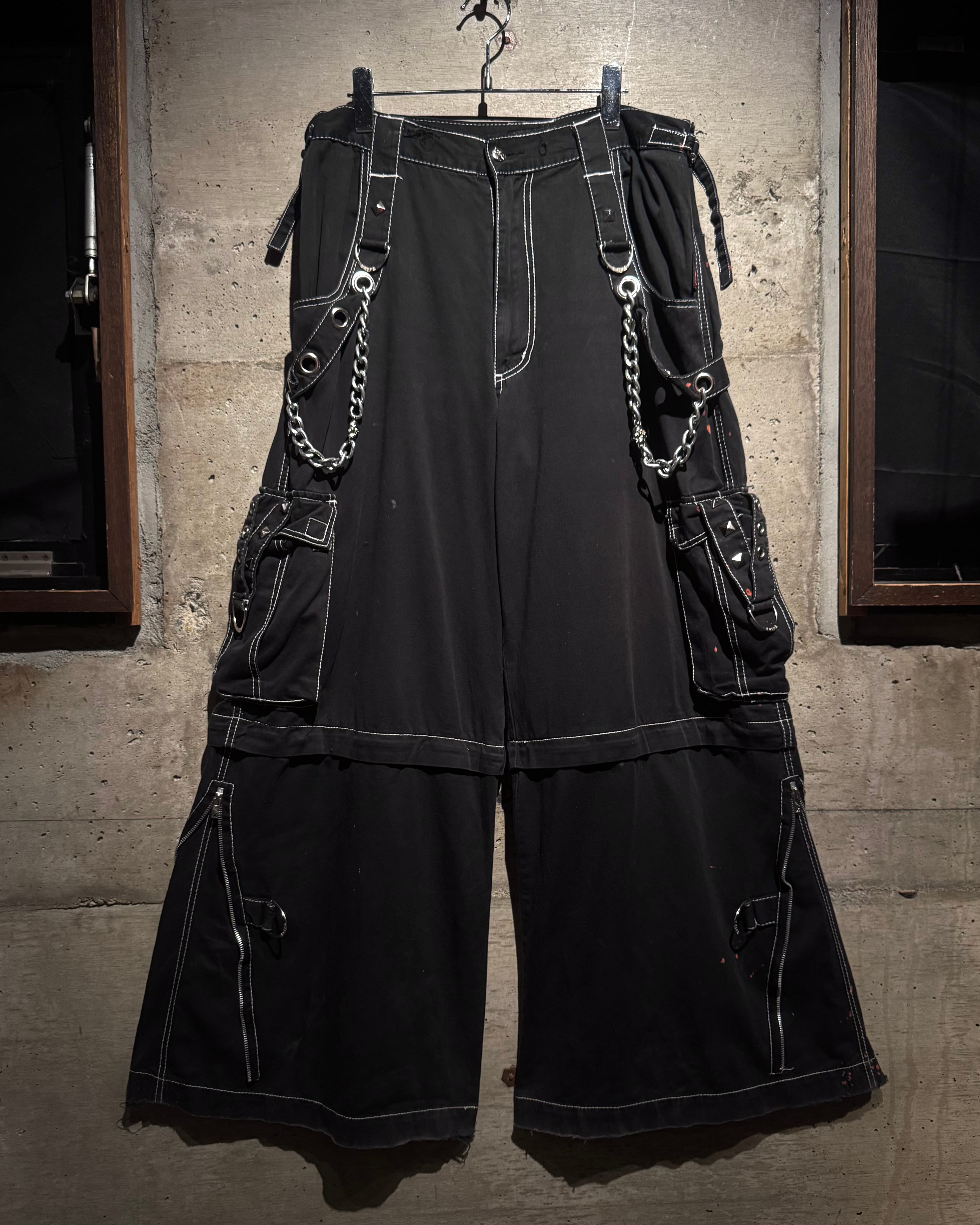 Pants | Caka(カカ）下北沢古着屋、セレクトショップ