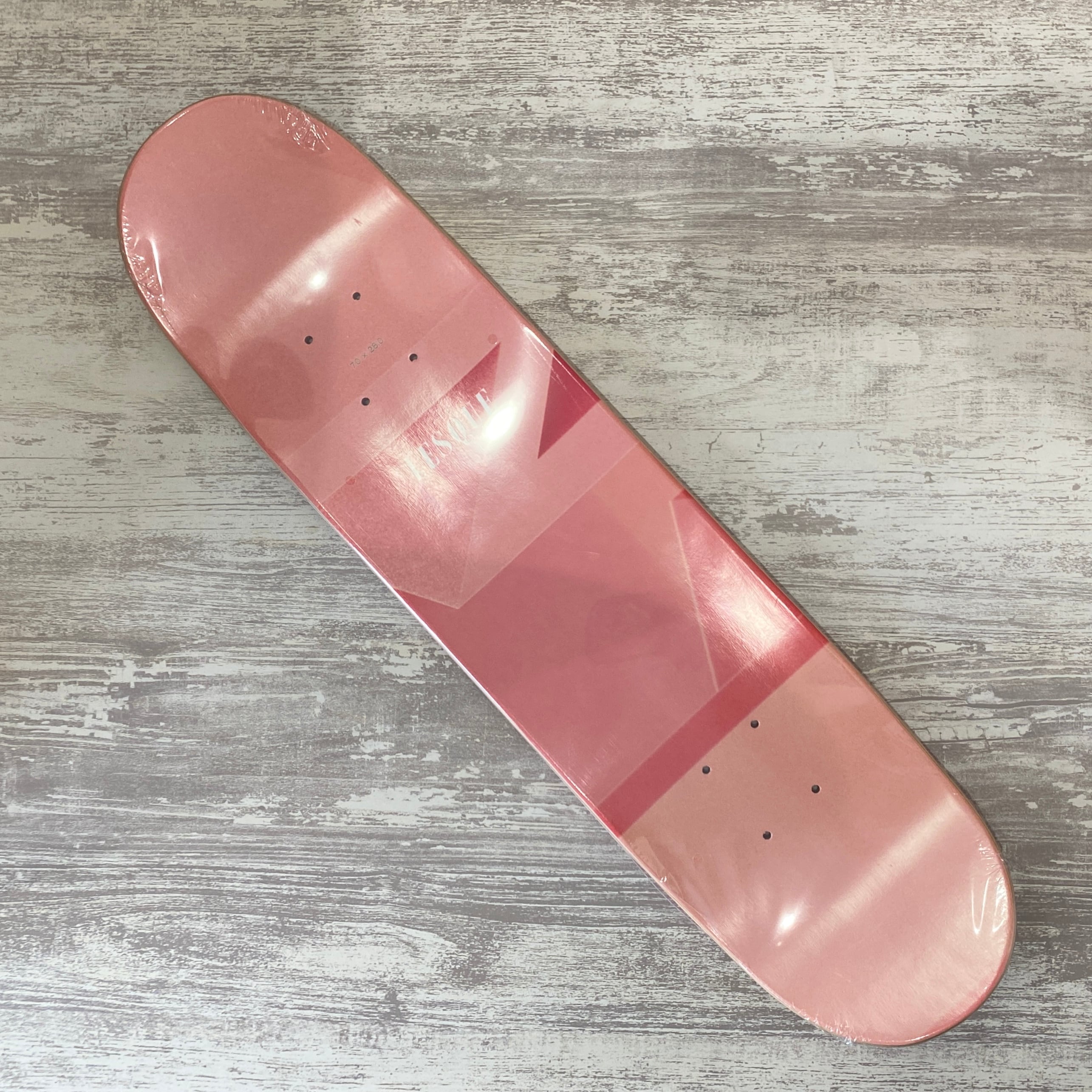 KIDS用】LESQUE SUNSET MIRAGE 7.0”【新品送料込】 Lesque skateboards