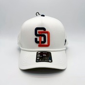 NIKE / ナイキ パドレス クーパーズタウン ライズストラクチャーキャップ