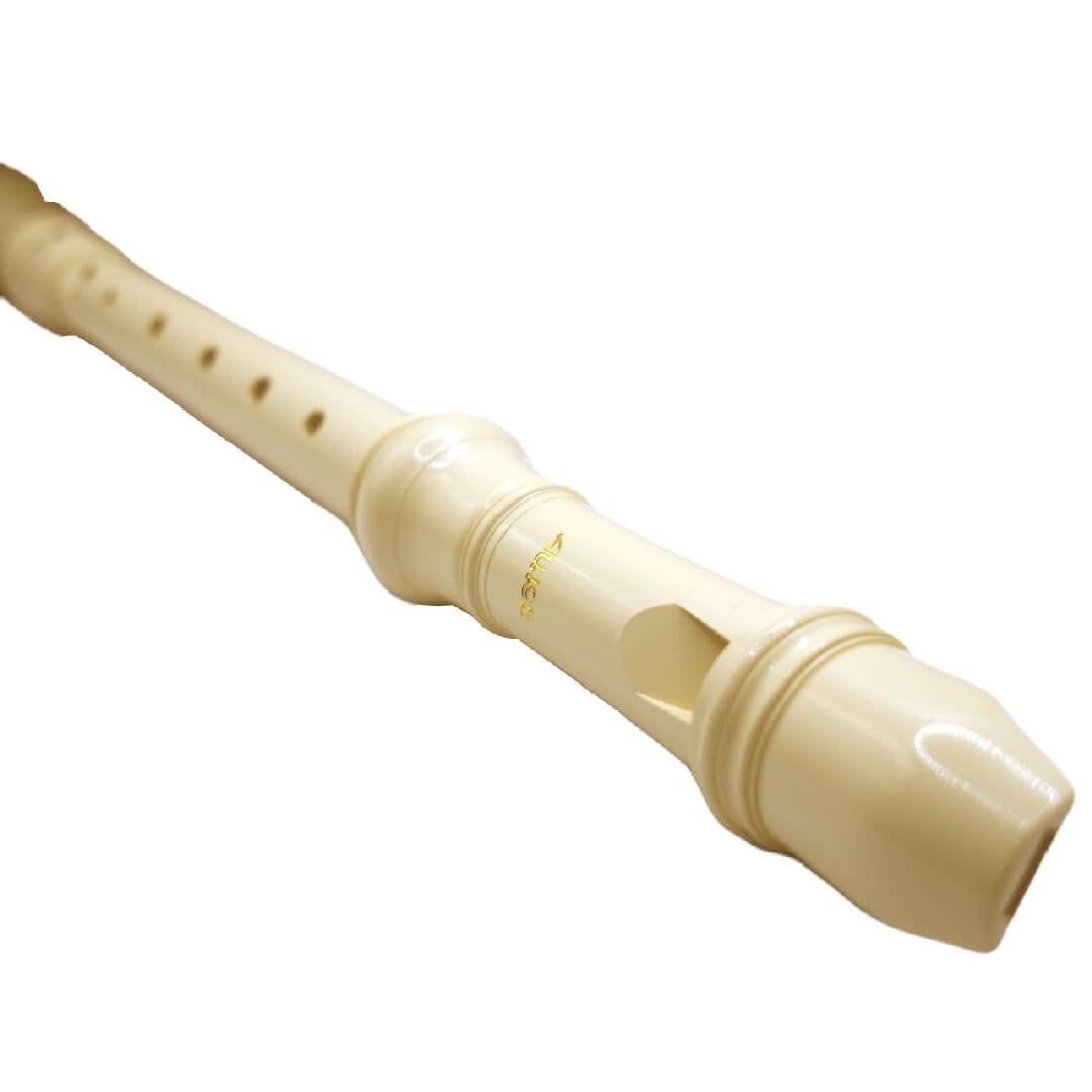 AULOS 104A ソプラノリコーダー（ジャーマン式） | 西尾楽器BASE店