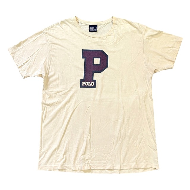 00s POLO by Ralph Lauren Tシャツ