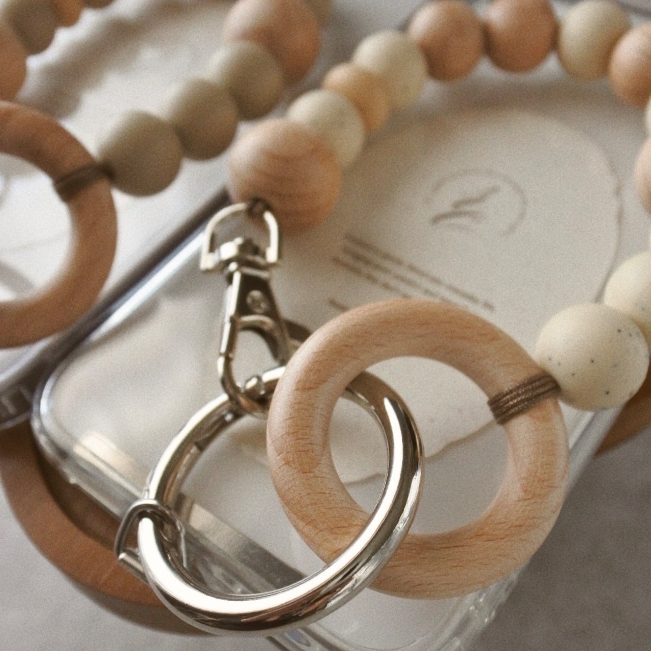 【Warm Ser.】カフェラテ