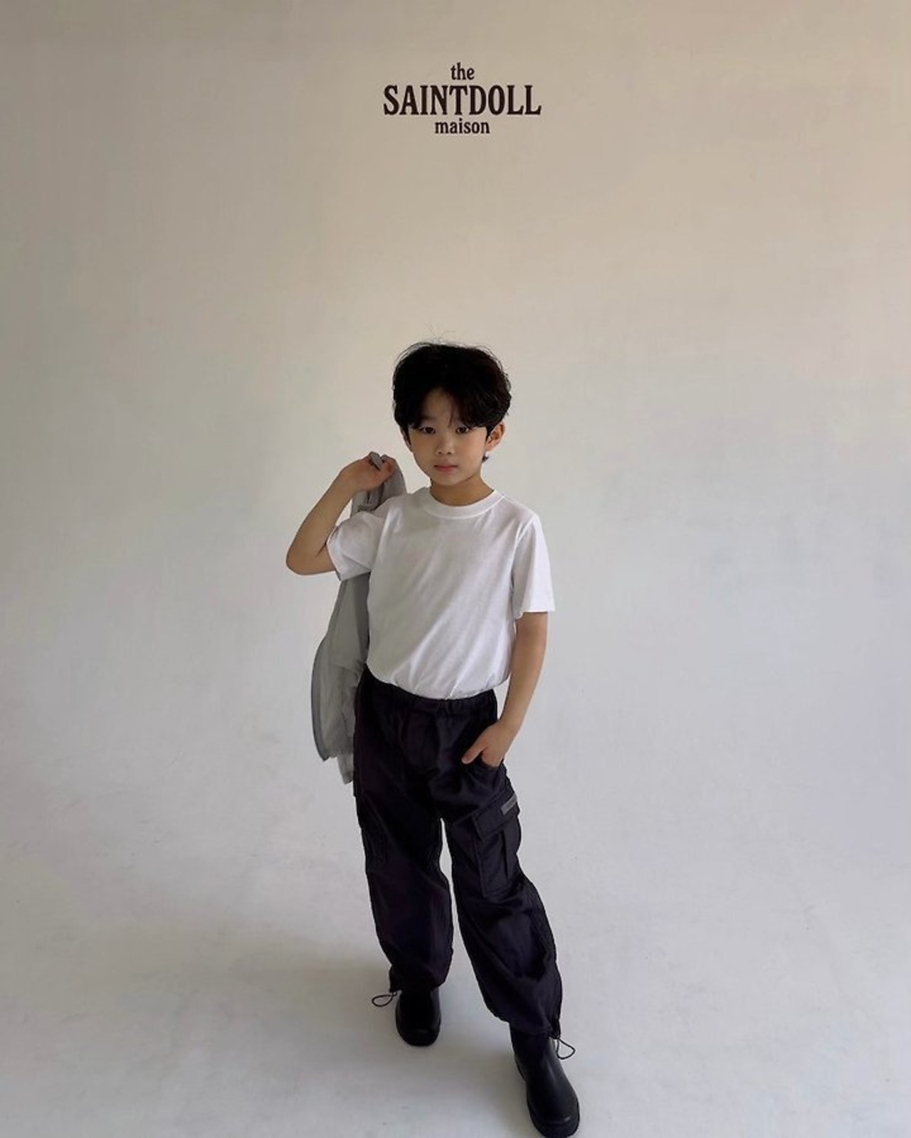 [SAINTDOLL] Premium tea (JL/JXL) / [세인트돌] 프리미엄티 (JL/JXL)
