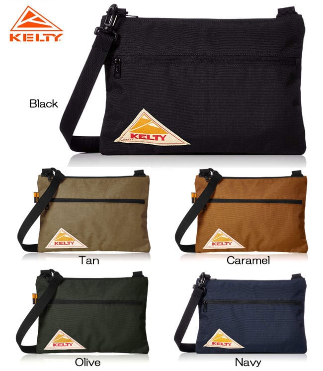 KELTY ケルティビンテージバック90's KELTY ケルティビンテージバック90's