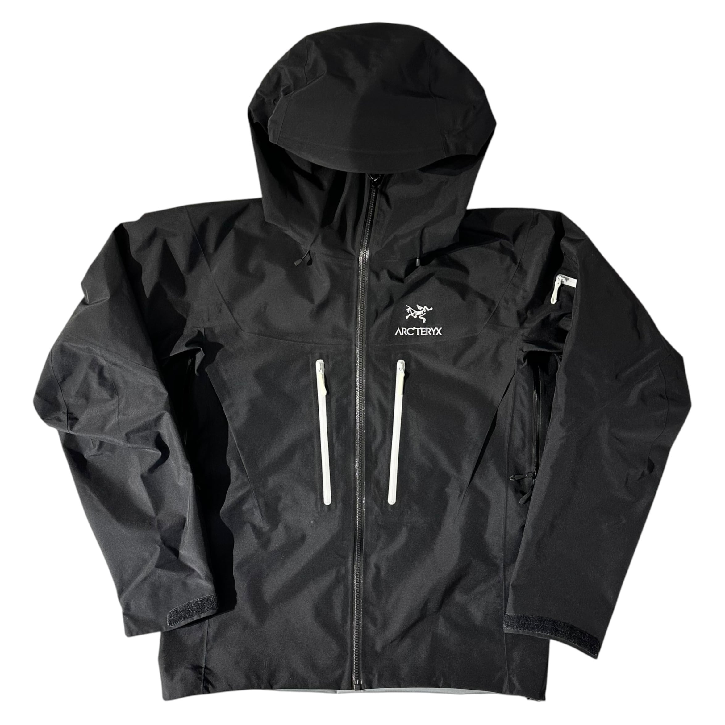 00s ARC'TERYX ALPHA SV JACKET | BerBerJin Yuhodo