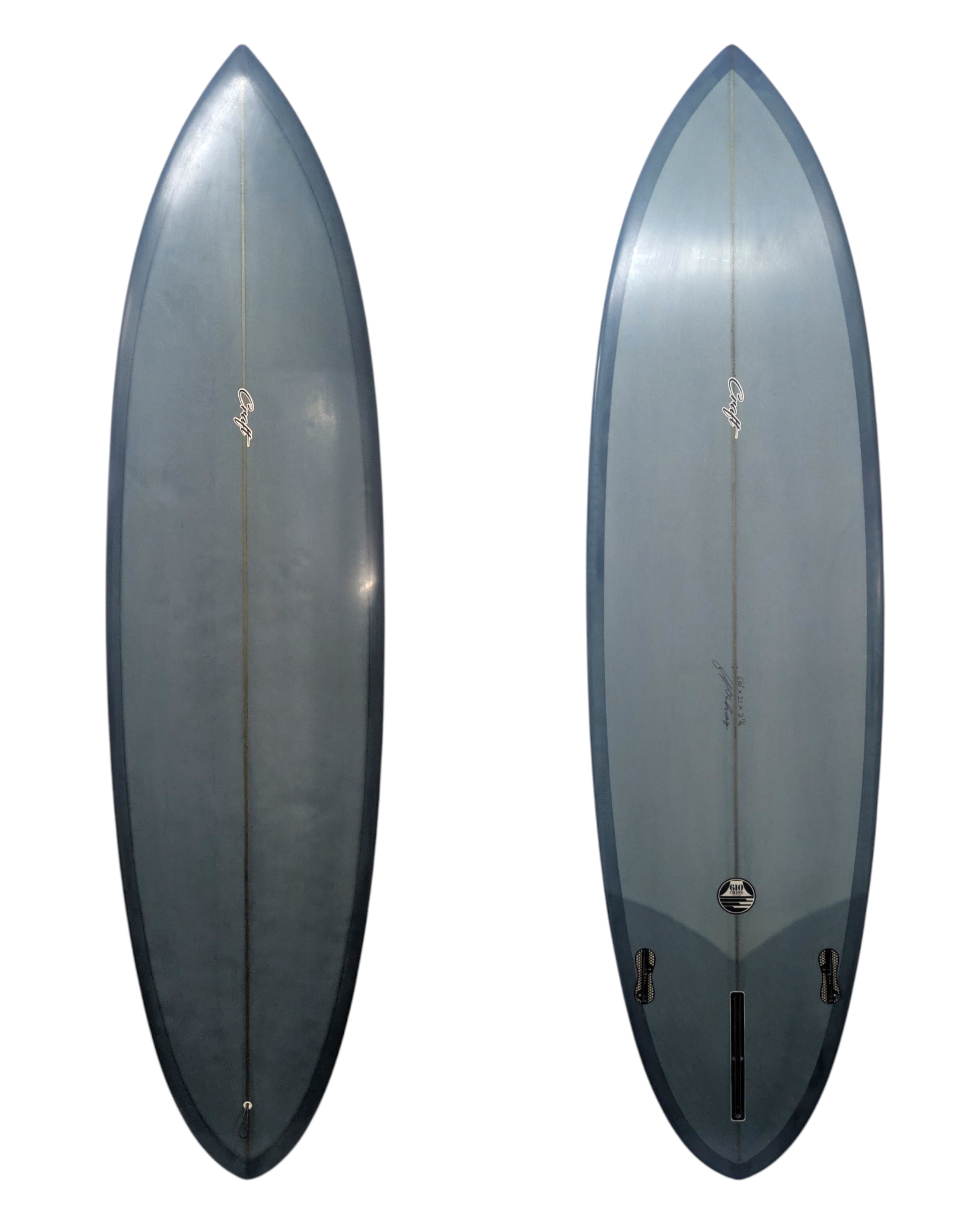 craftsurf