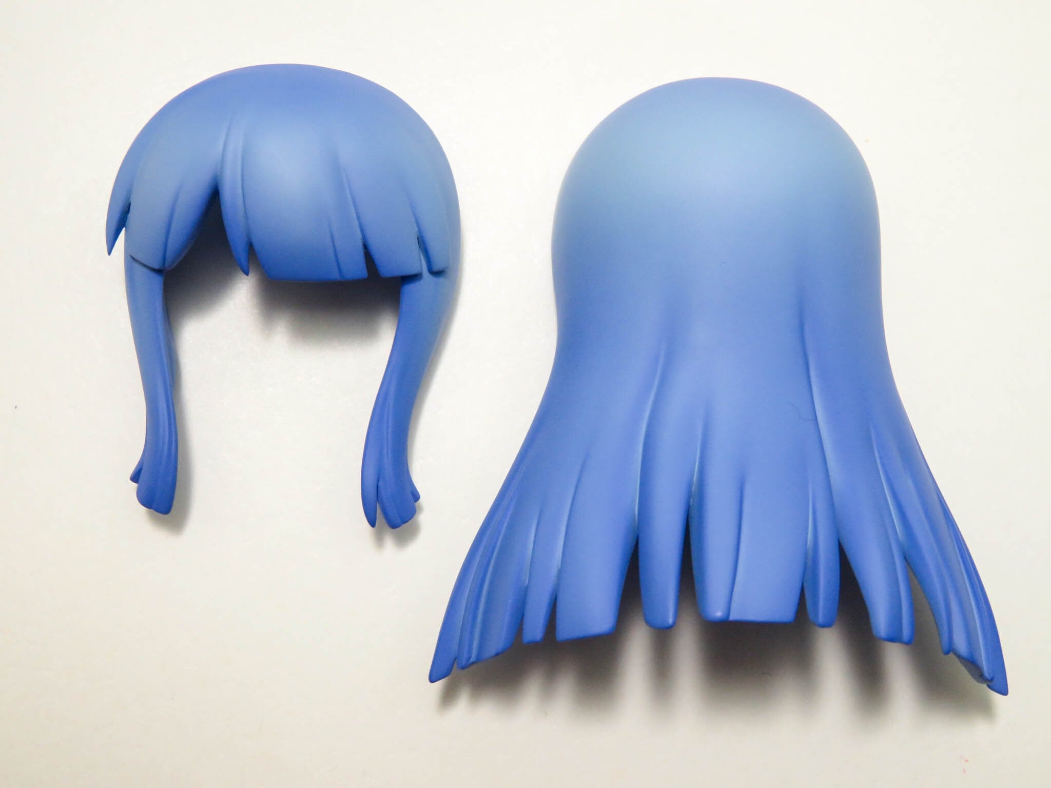正規品　ねんどろいど　2507 Mariya　マリヤ 2507】 マリヤ 髪パーツ ロング ねんどろいど | ホビー通販 アニホープ