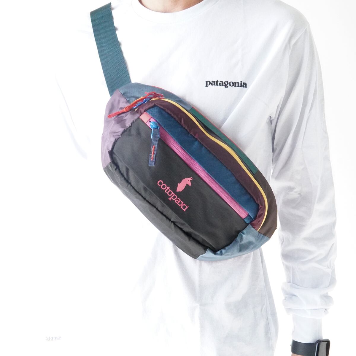 ショルダーバッグ | patagonia(パタゴニア)正規取扱店 protocol