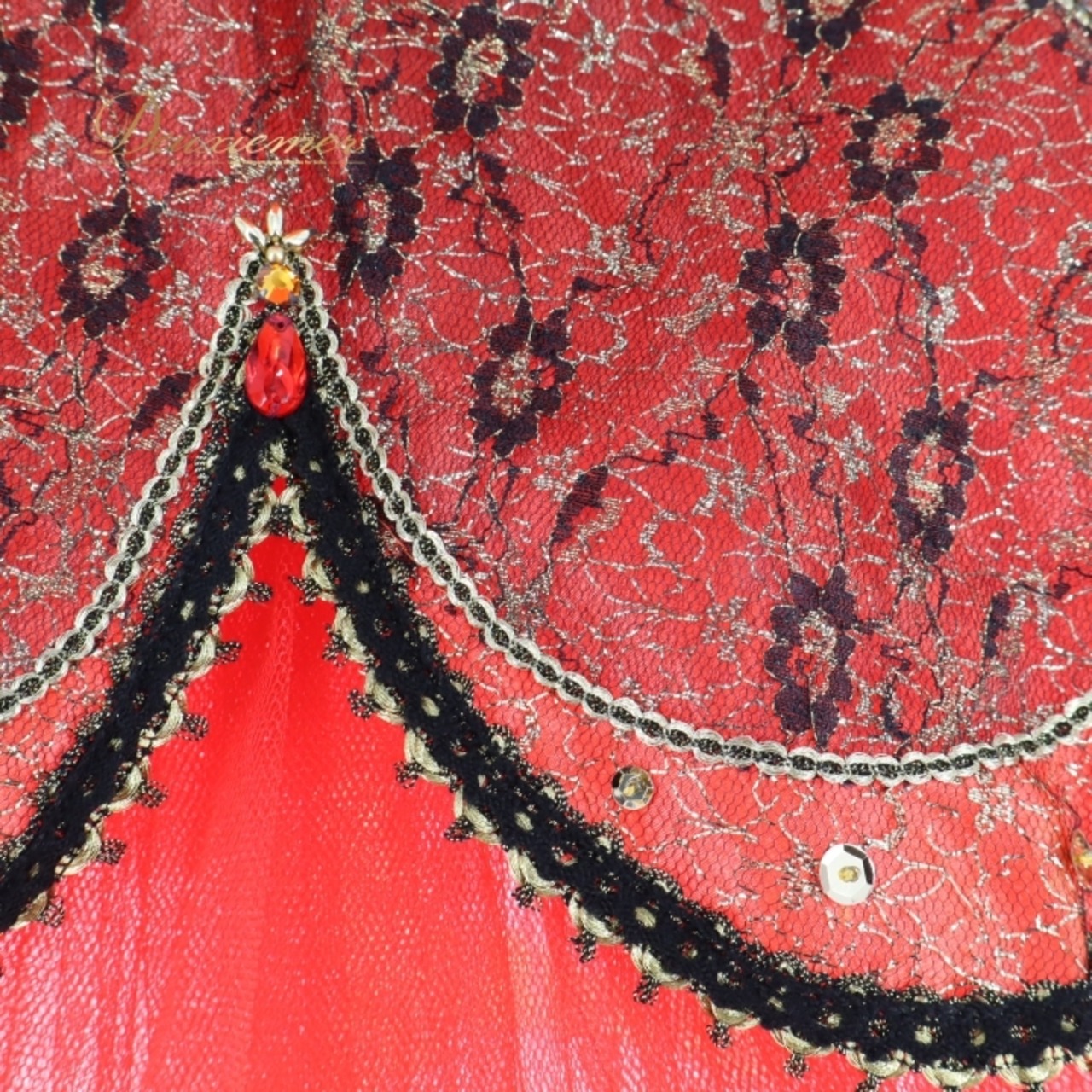 バレエ 衣装 チュチュ キトリ パキータ 扇子 小物 コンクール ドン・キホーテ 赤 ジュニア 子供 発表会 刺繍 装飾 レッド系 バレエ衣装 チュチュ子供用 発表会用衣装 ドン・キホーテ衣装 扇子付き衣装 キトリ衣装 パキータ衣装 ジュニアバレエ 衣装レッド系 刺繍チュチュ コンクール衣装 パーティ衣装 子供向けバレエ