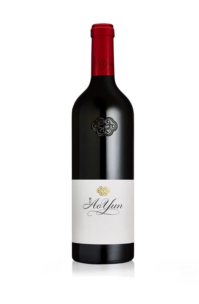 アオユン ao yun 2014　