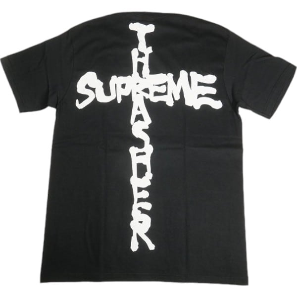 SUPREME | STAY246
