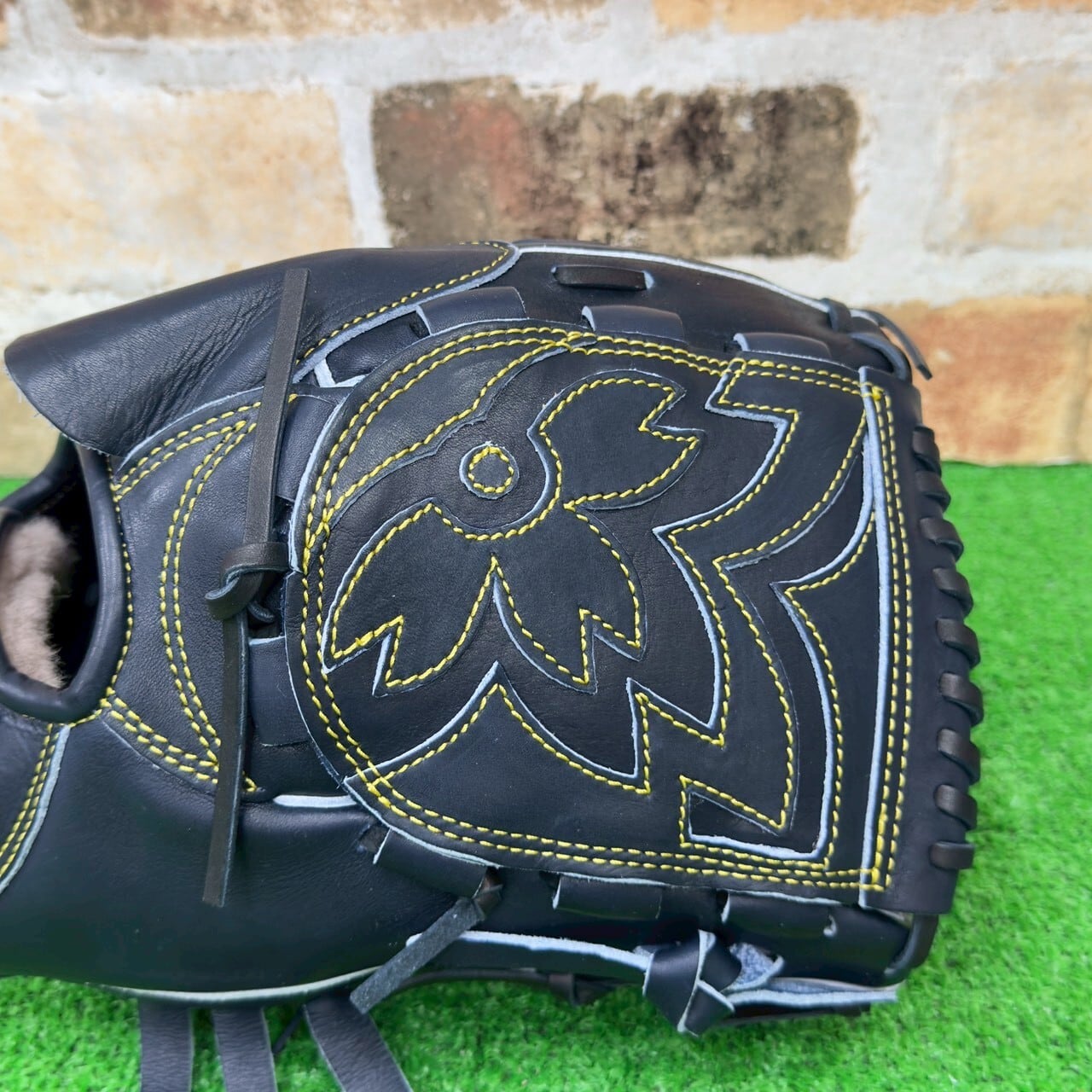 2026NEWモデル】Rawlings ローリングス 硬式投手用 HOH PREMIUM