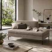 No.103　corner couch