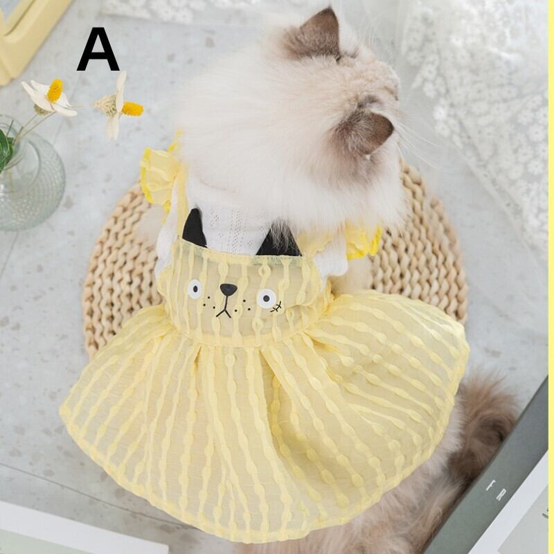送料無料！犬の服 ネコ服 犬猫用 ペット用品 ペット服 コスチューム
