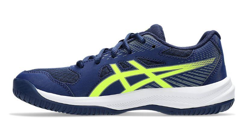 アシックス(asics) バレーシューズ UPCOURT 6 GS 品番: 1074A045-400
