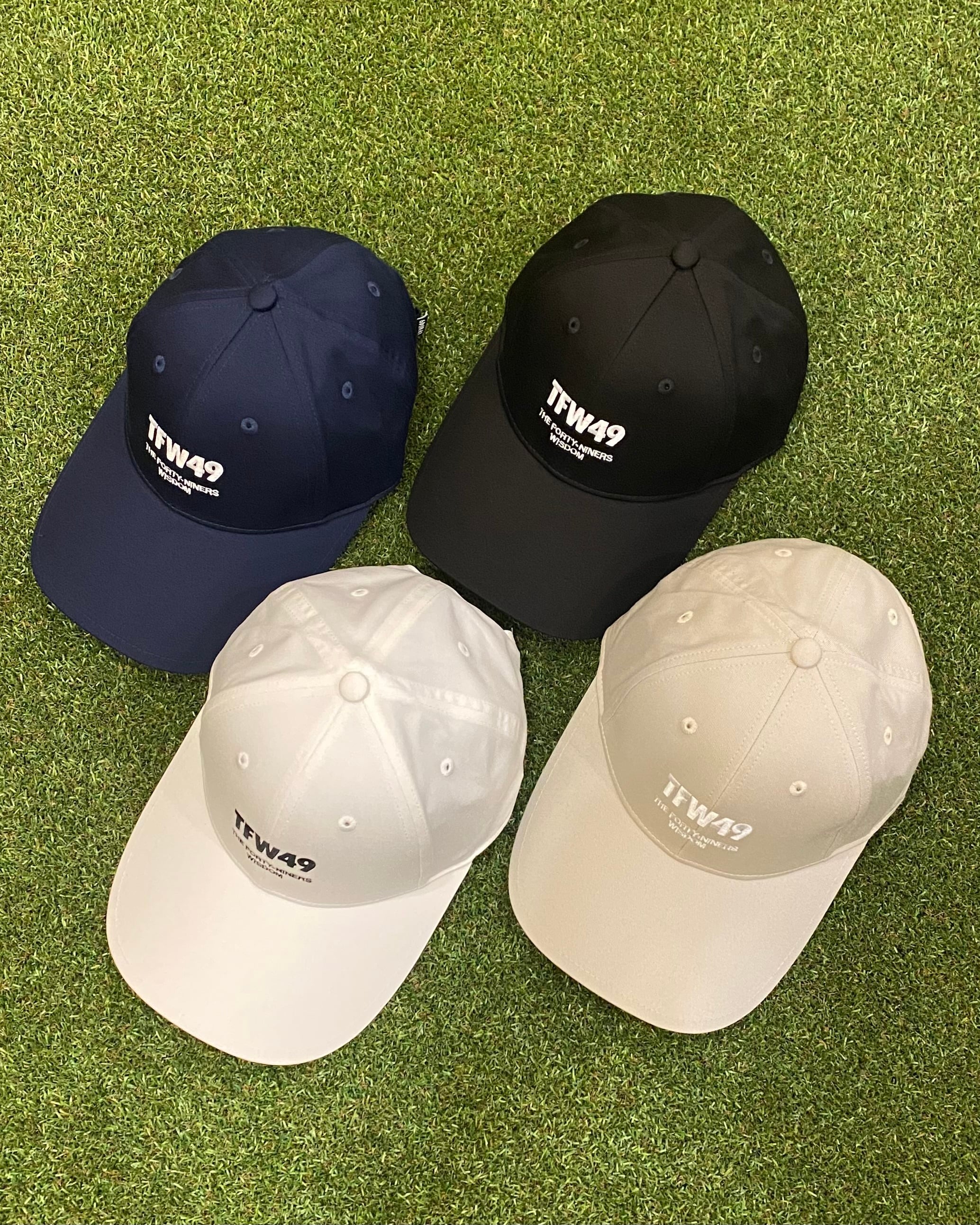 TFW49】TFW49 KNIT CAP | Sandy GOLF