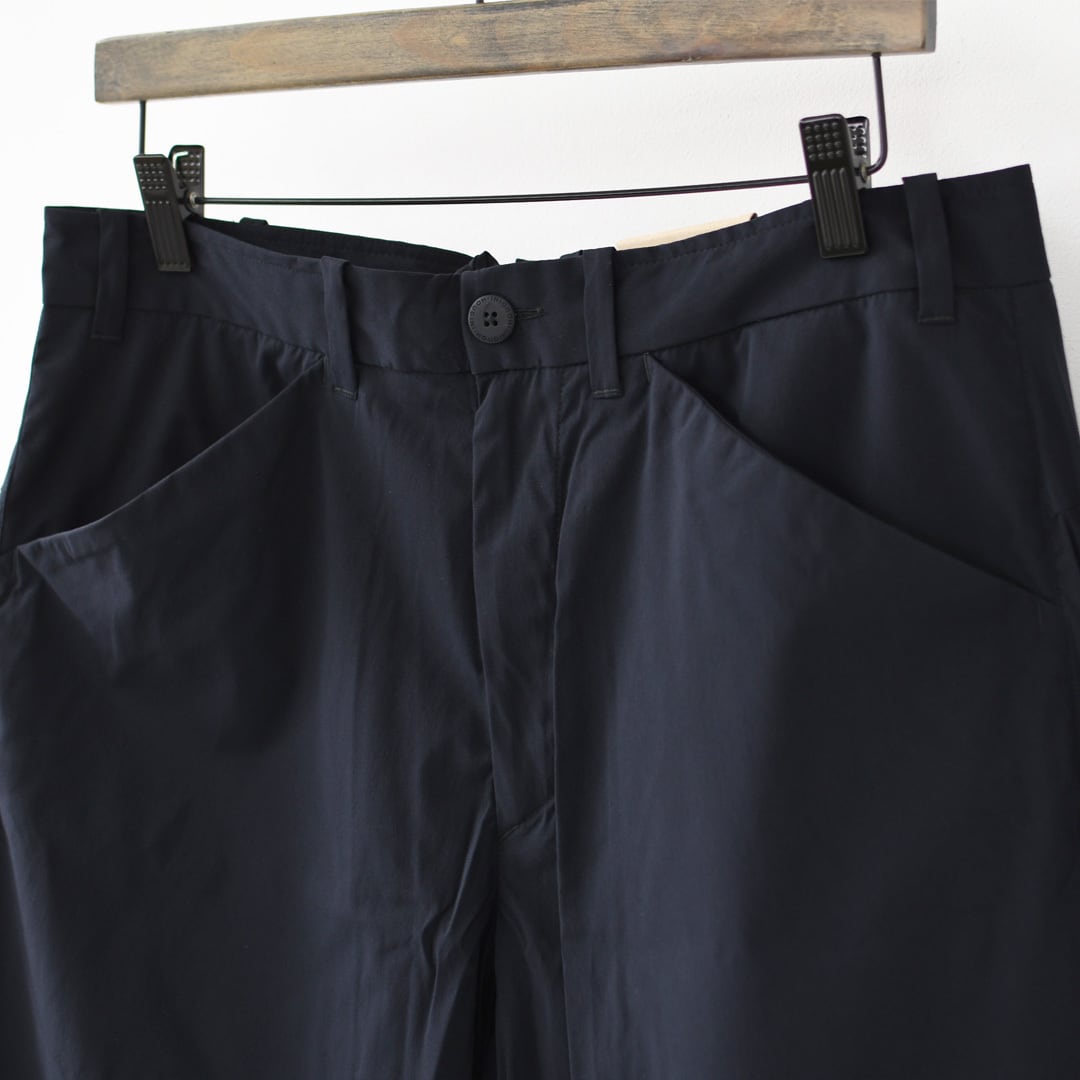 HOUDINI [フーディニ] Ms Wadi Pants [260724] メンズ ワディ パンツ