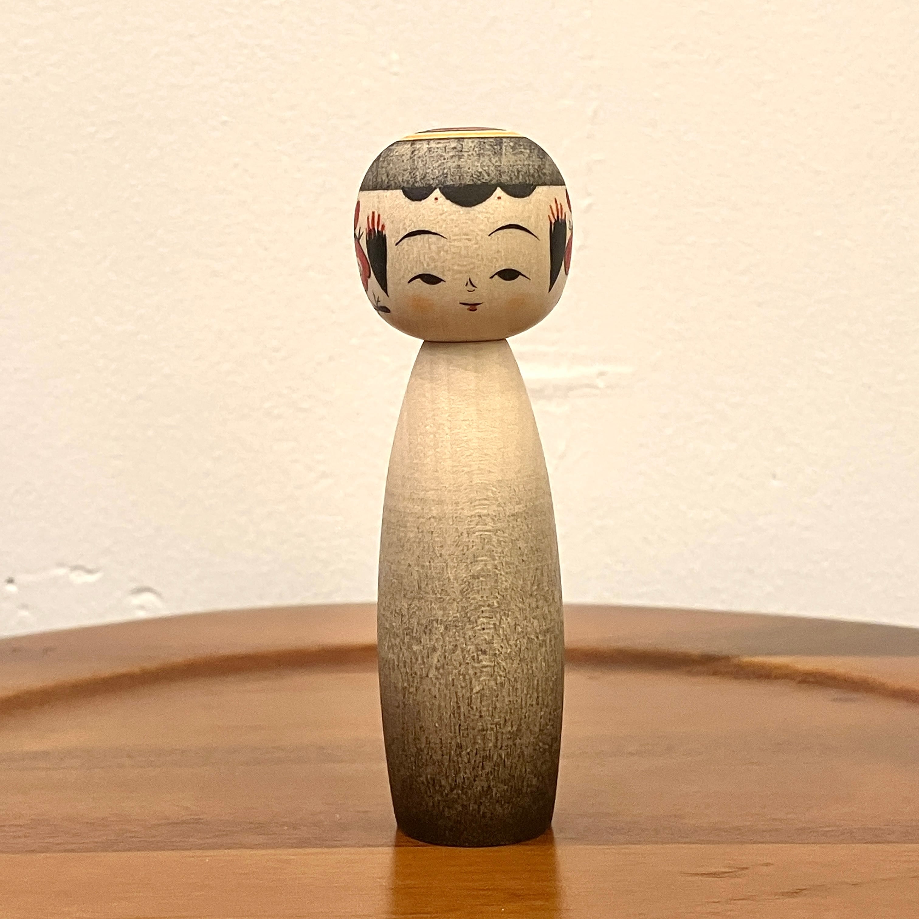 佐藤裕介 (YUSUKE SATO) | SHIBUYA_KOKESHI こけし専門店