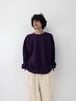 90s USA製 plain sweat