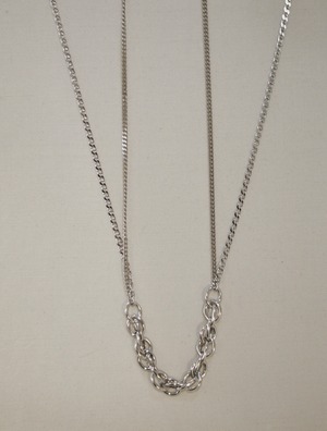 TASUKI Chain Harness / OVAL
