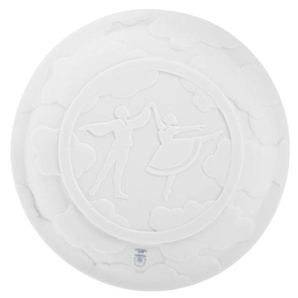 Royal Tichelaar Makkum（ロイヤル ティヒラー マッカム） Biscuit Fog