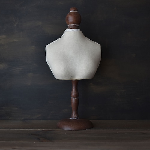 Newトルソー ネックレススタンド アクセサリーディスプレイ