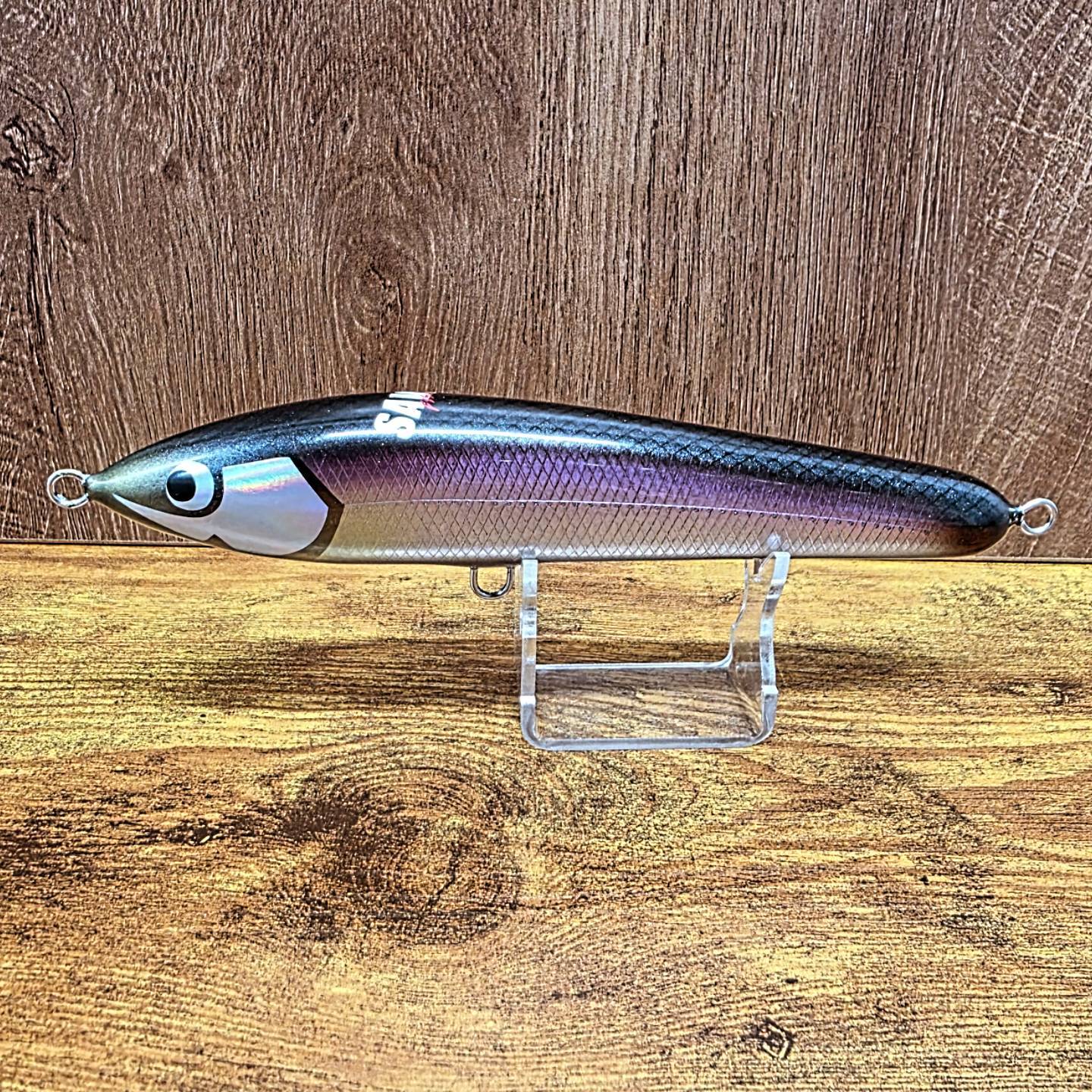 SAVE Fishing Y-pen180 | CLEVER FISH