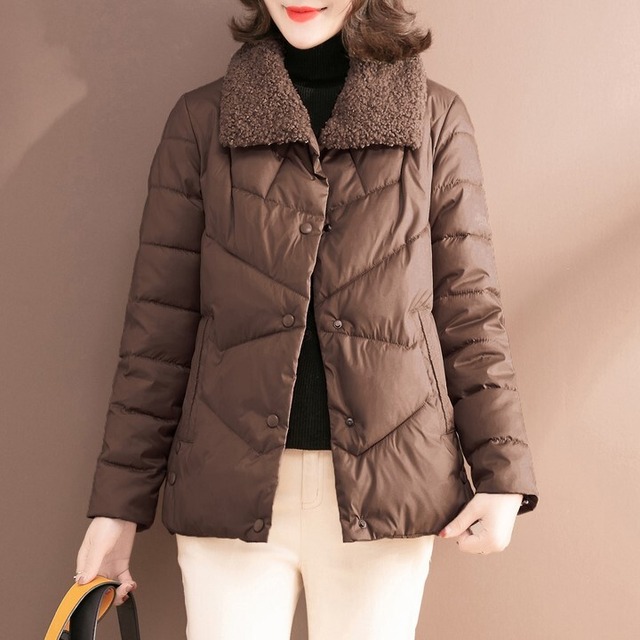 アウター レディース コート ジャケット キルティングコート ダウンコート 長袖 ボア かわいい 大人可愛い きれいめ シンプル カジュアル 大人 おしゃれ お洒落 かっこいい レトロ こなれ感 ラフ キュート 主役級 存在感 無地 冬 20代 30代 40代 50代 OL 通勤 学生 通学 デート お出かけ 女子会 休日 着回し 普段使い 重ね着 韓国 韓国系 送料無料 ファッション コーデ 暖かい 厚手 暖かい M L XL 2XL 3XL ブラウン ベージュ ブルー 青 大きいサイズ