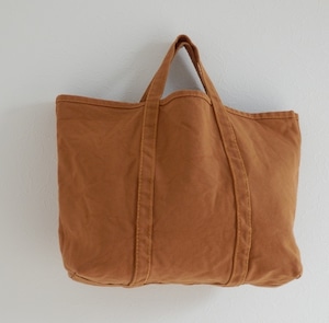 BASIC TOTE (M) camel