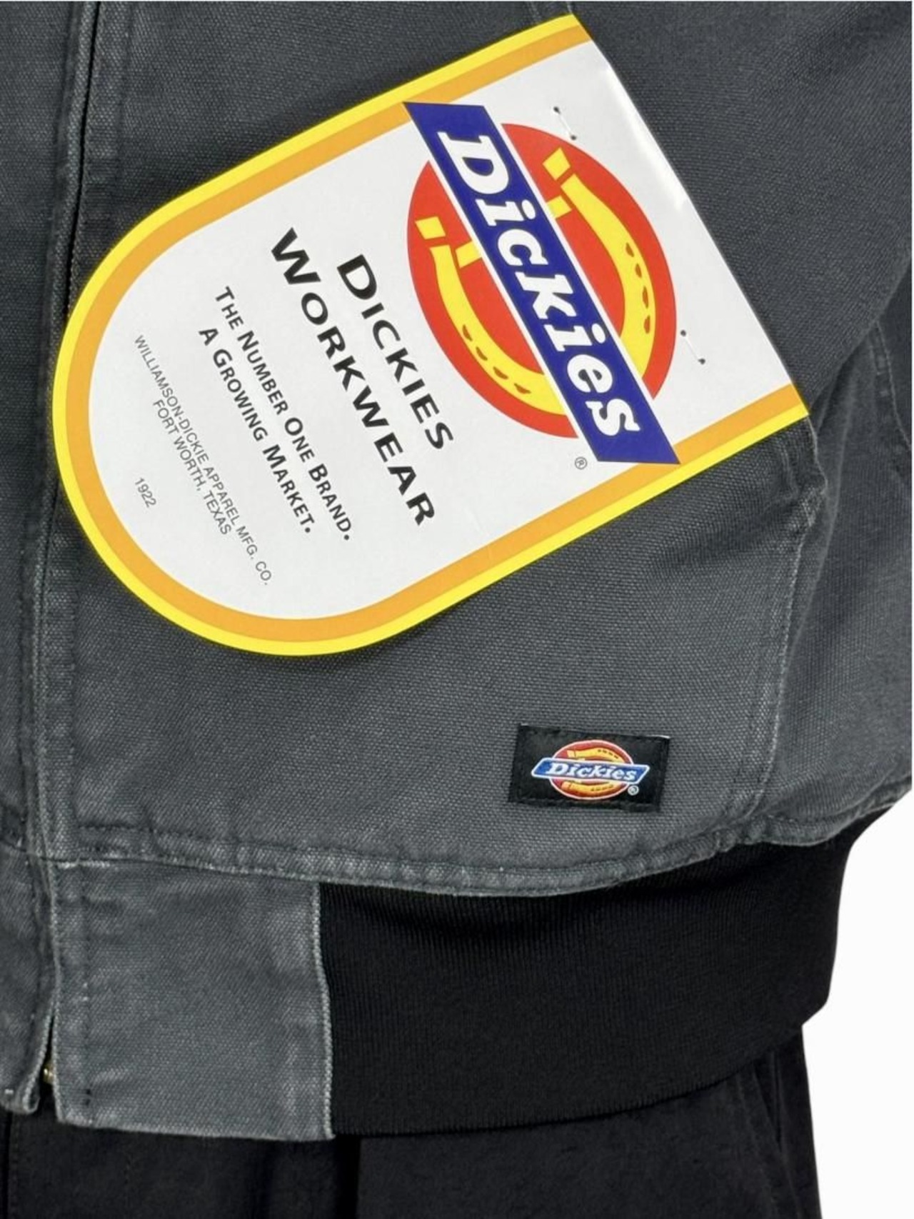 【WACKO MARIA】DICKIES / ACTIVE JACKET