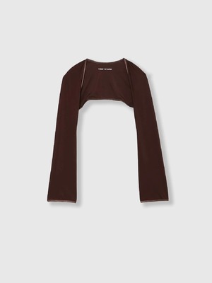 【26SS】THINGS THAT MATTER シングスザットマター / スイムウェア / BOLERO & CAMI SWIM SET
